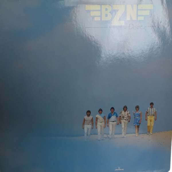 BZN – Desire