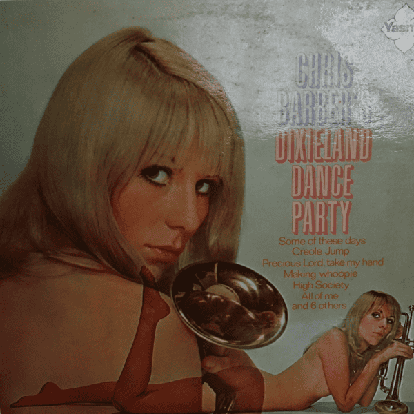 Chris Barber's Dixieland Dance Party