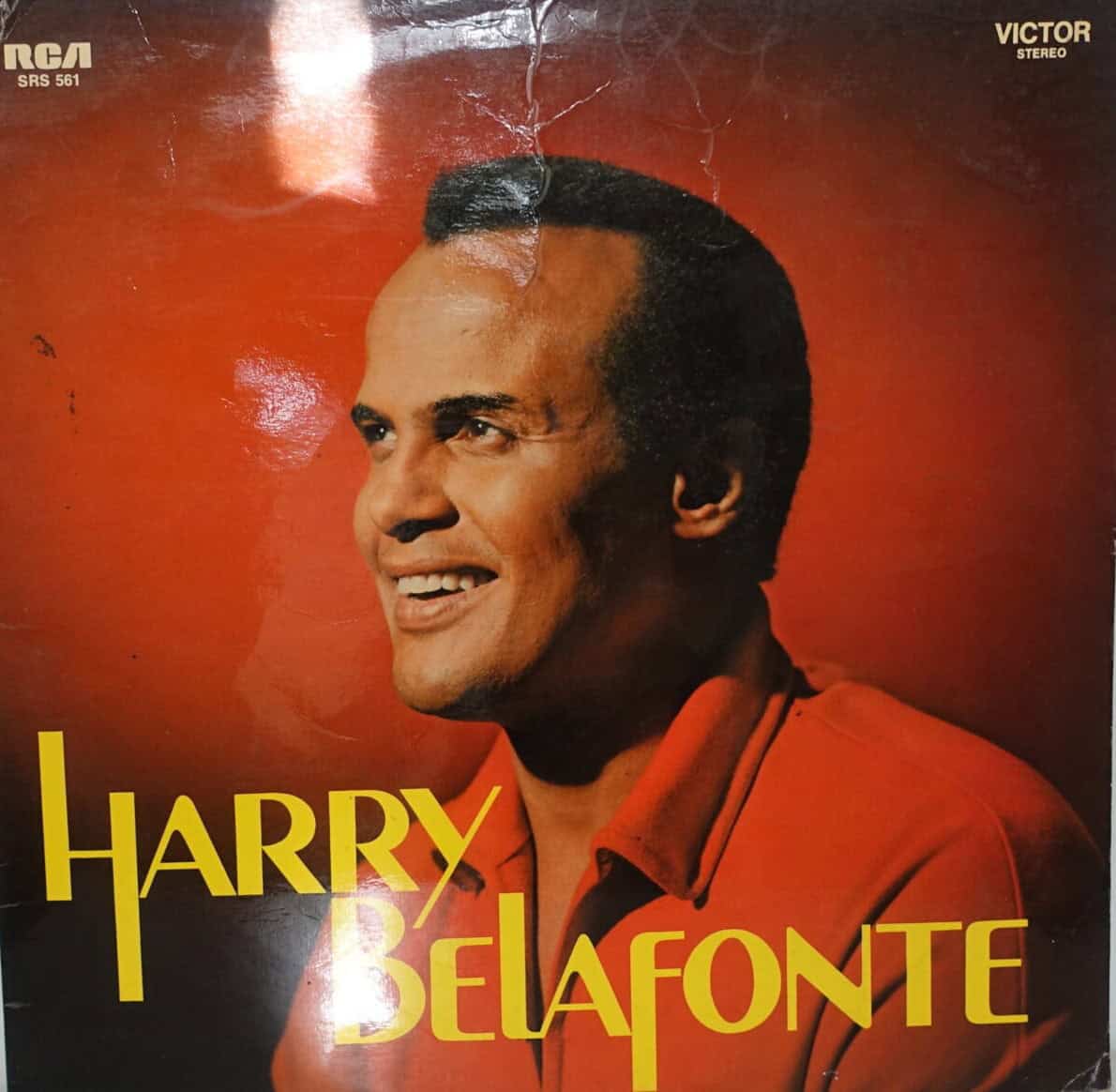 Harry Belafonte – Jump Up Calypso