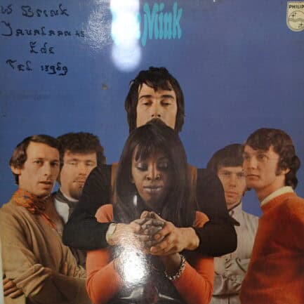 Blue Mink – Blue Mink