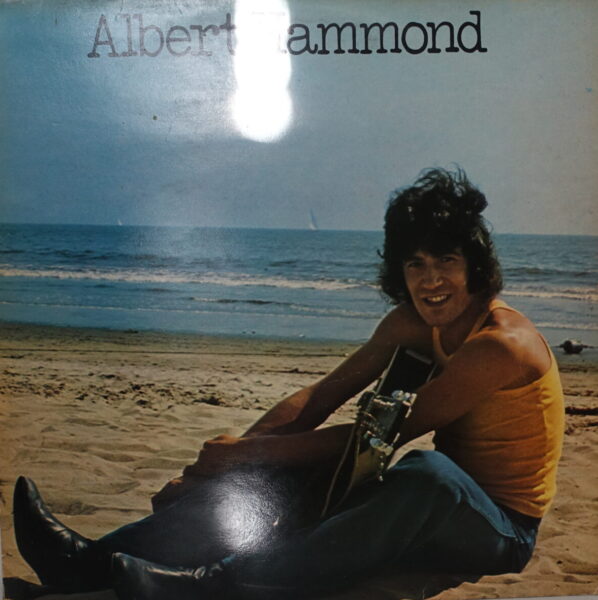 Albert Hammond – Albert Hammond