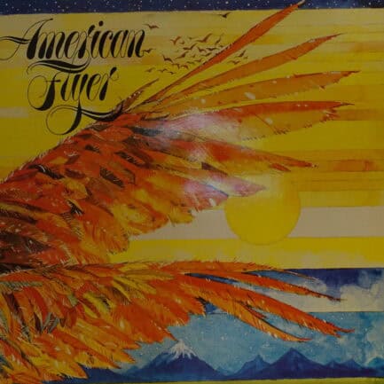 American Flyer – American Flyer