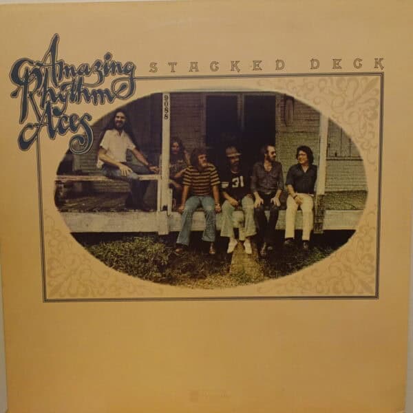 Amazing Rhythm Aces – Stacked Deck