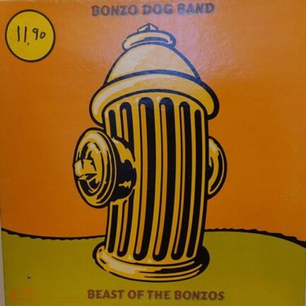 Bonzo Dog Band – Beast Of The Bonzos