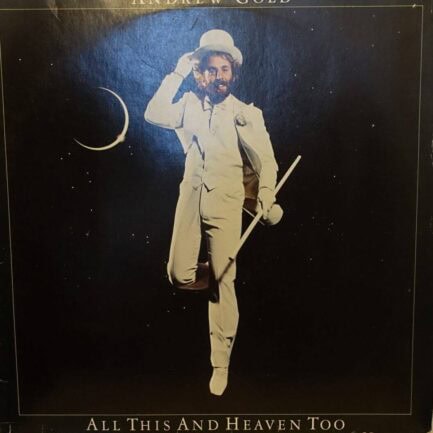 Andrew Gold – All This And Heaven Too