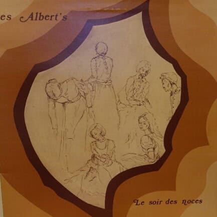 Les Albert's – Le Soir Des Noces