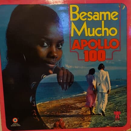Apollo 100 – Besame Mucho