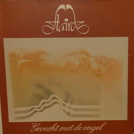 Flairck ‎– Gevecht Met De Engel