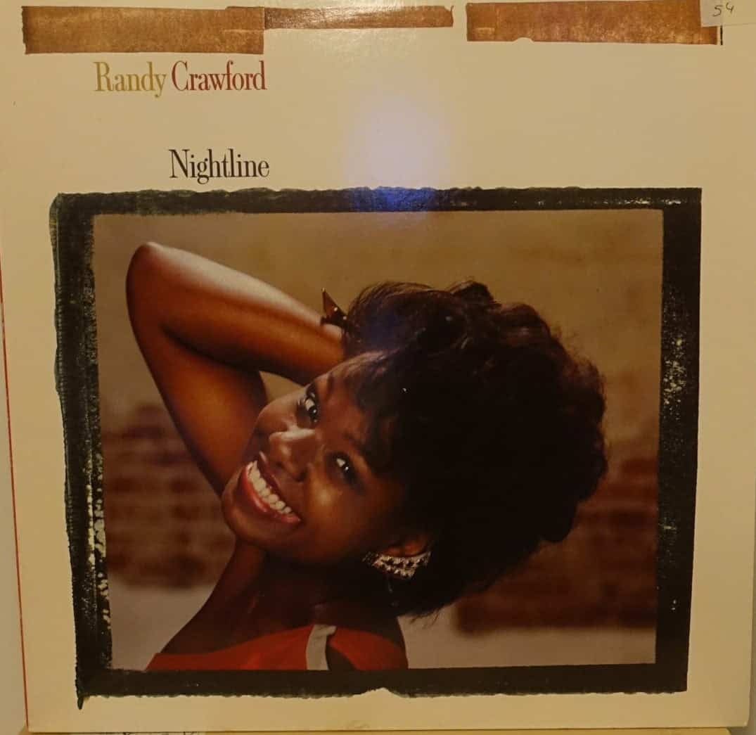 Randy Crawford – Nightline
