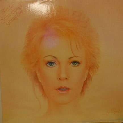 Frida – Something’s Going On