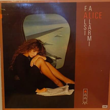 Alice – Falsi Allarmi