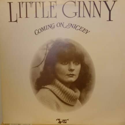 Little Ginny – Coming On Nicely