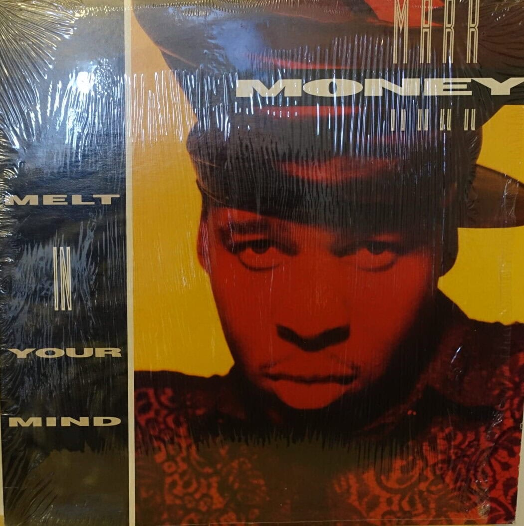 Mark Money – Melt In Your Mind