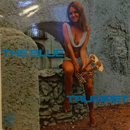 Orkest Francis Bay En Gunnahr Erec – The Blue Trumpet