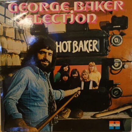 George Baker Selection – Hot Baker