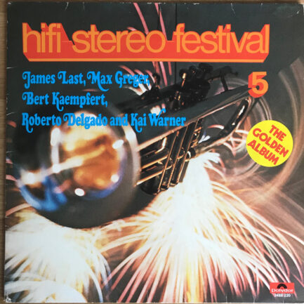 Various - Hifi-Stereo-Festival 5
