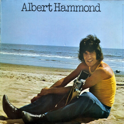Albert Hammond - Albert Hammond