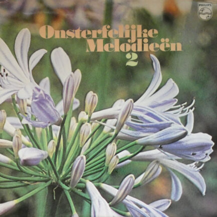 Various - Onsterfelijke Melodieën 2