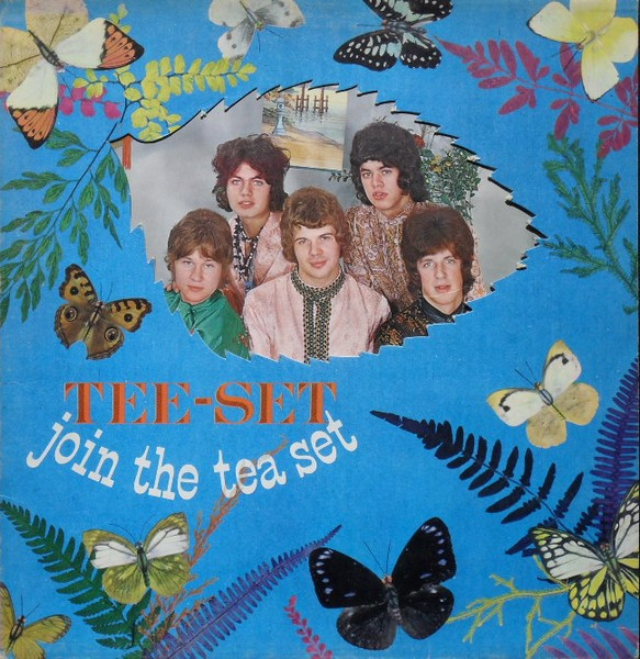 Tee-Set - Join The Tea Set
