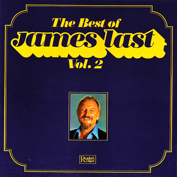 James Last - The Best Of James Last Vol. 2