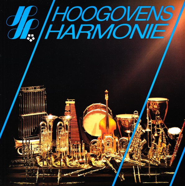 Hoogovens Harmonie - Hoogovens Harmonie
