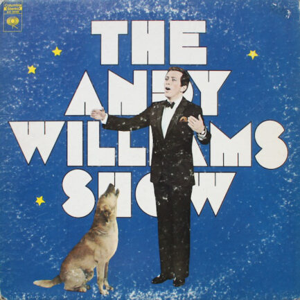 Andy Williams - The Andy Williams Show