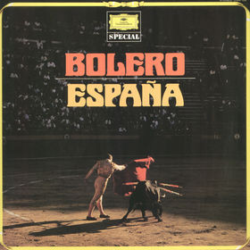 Various - Bolero / España
