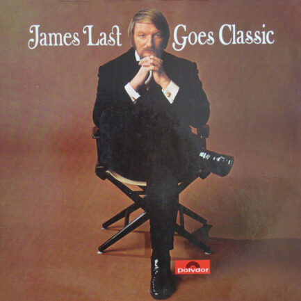 James Last - Goes Classic