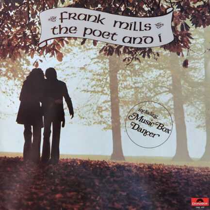 Frank Mills - The Poet And I