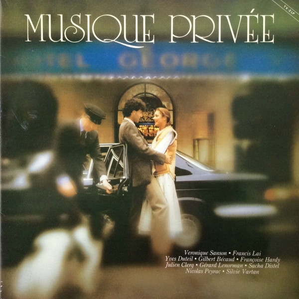 Various - Musique Privée