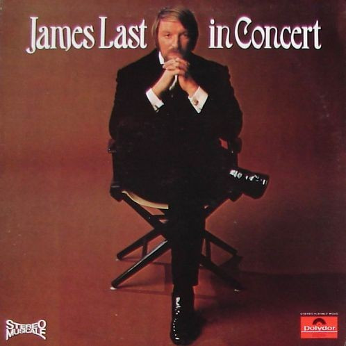 James Last - In Concert