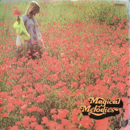 Various - Magical Melodies