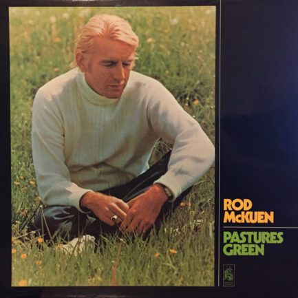 Rod McKuen - Pastures Green