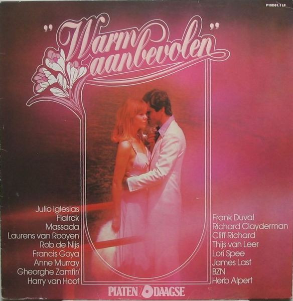 Various - Warm Aanbevolen
