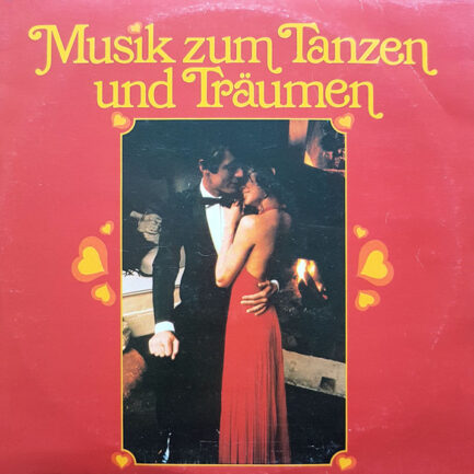 Various - Musik Zum Tanzen Und Träumen