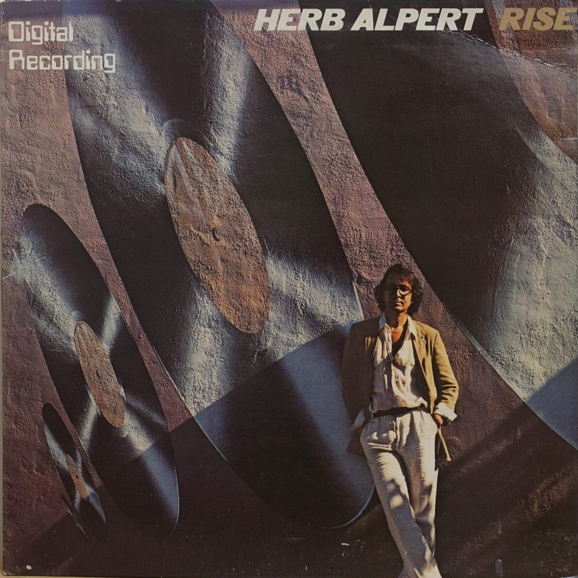 Herb Alpert – Rise
