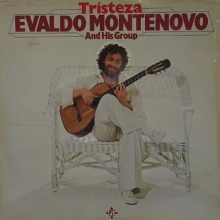 Evaldo Montenovo – Tristeza