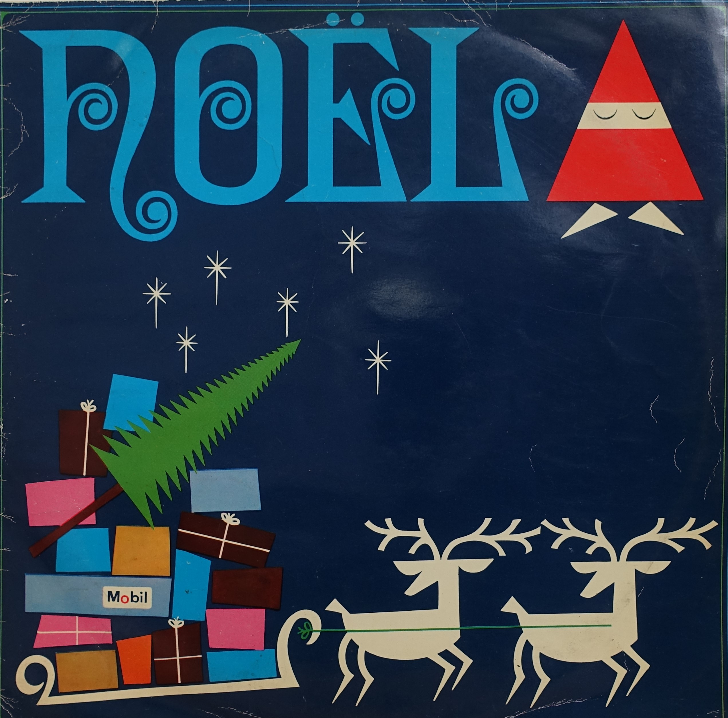 Various – Noël - Choix International De Noëls
