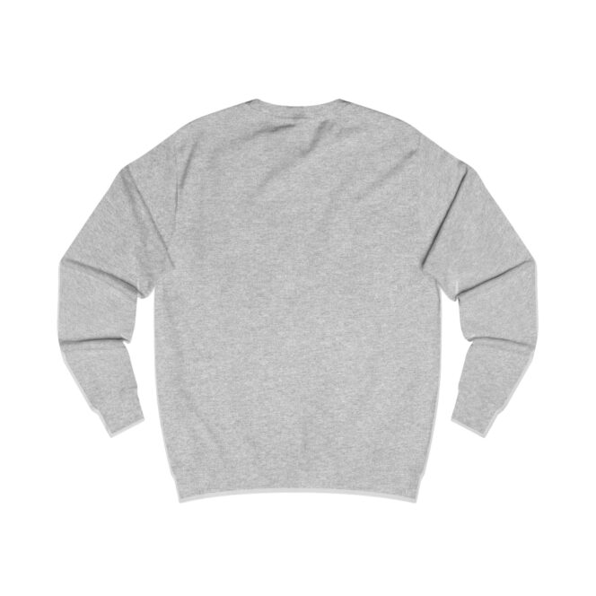 Vinyl vintage sweater - Afbeelding 2