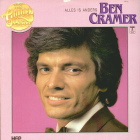 Ben Cramer - Alles Is Anders
