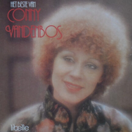 Conny Vandenbos - Het Beste Van Conny Vandenbos