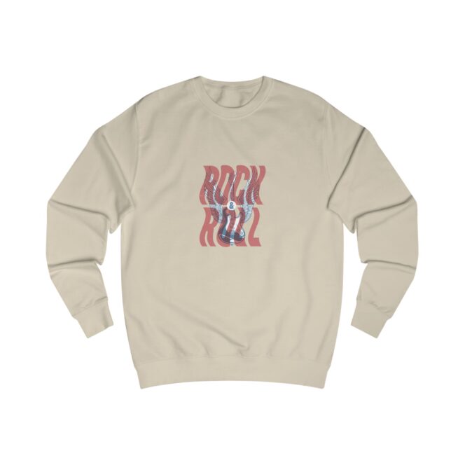 Rock & Roll sweater - Afbeelding 5