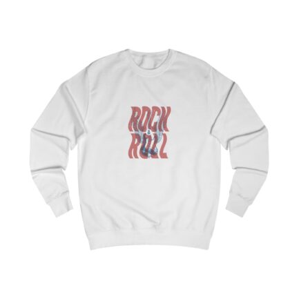 Rock & Roll sweater