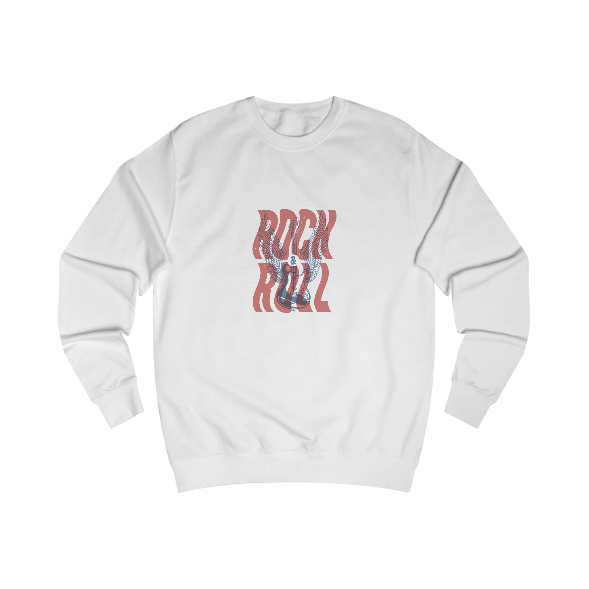 Rock & Roll sweater