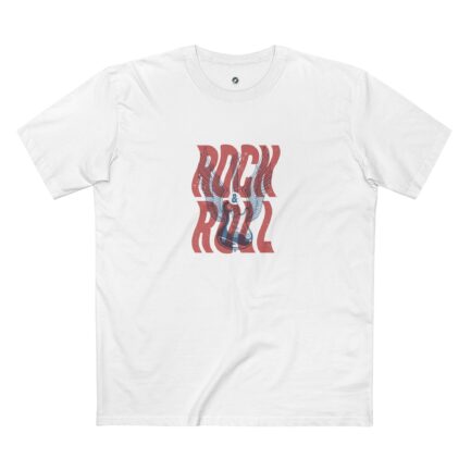 Rock & Roll t-shirt