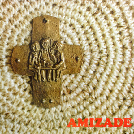 Ben Strik | Die Aagthen Cantorij - Amizade