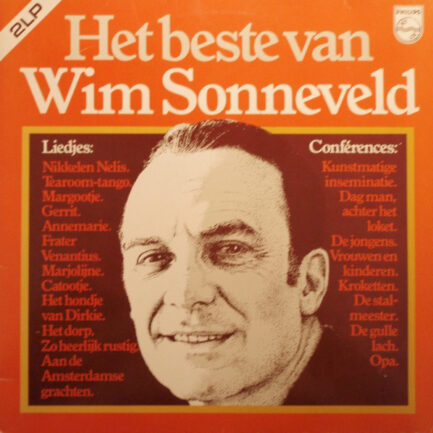 Wim Sonneveld-0