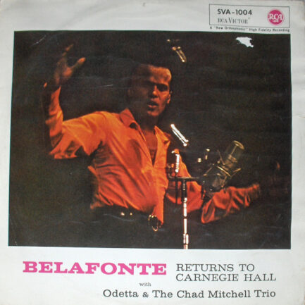 Harry Belafonte-0