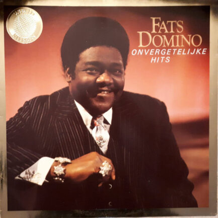 Fats Domino-0