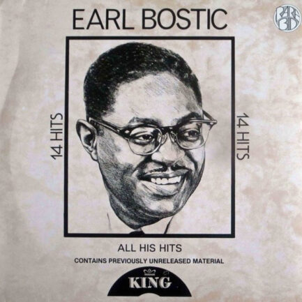 Earl Bostic-0